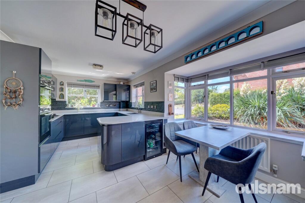 Additional image 2 of Hanbury Croft, Hanbury, Bromsgrove, Worcestershire, B60