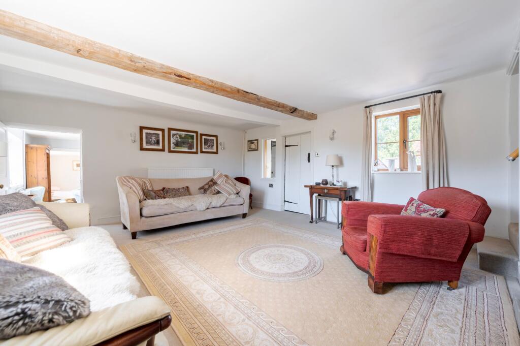 House in Norwich - View 4