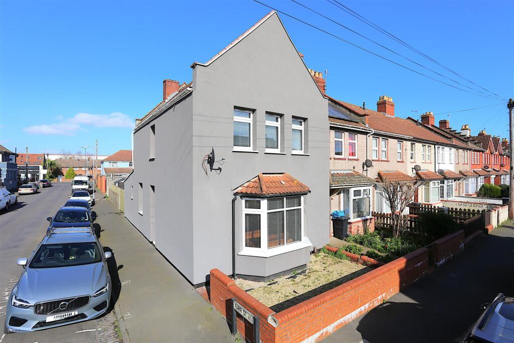 Main image of property: Davis Street, Avonmouth