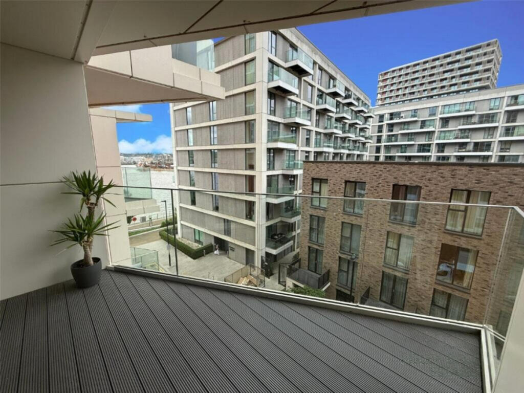 Main image of property: 27 Royal Crest Avenue, London, E16
