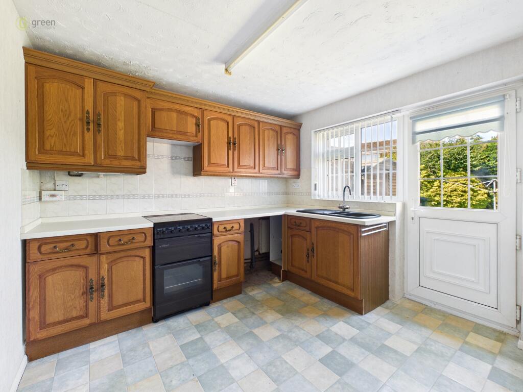 House in Tamworth, Coton Farm - View 5