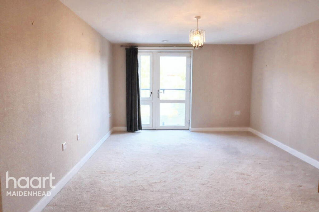 Main image of property: Bridge Avenue, Maidenhead