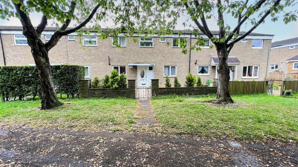 Main image of property: Ripon Road, Stevenage, SG1