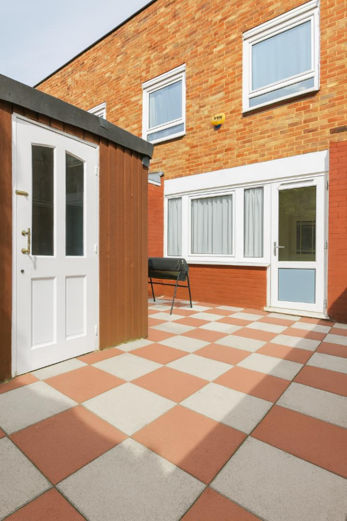 3 bedroom house for rent