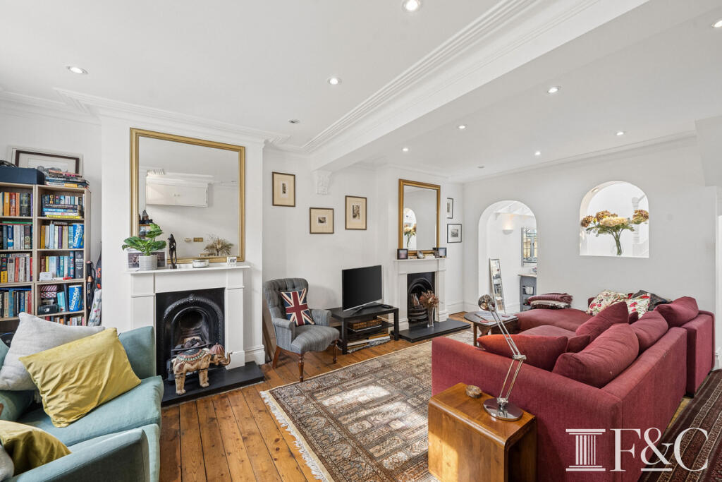 House in London - View 5