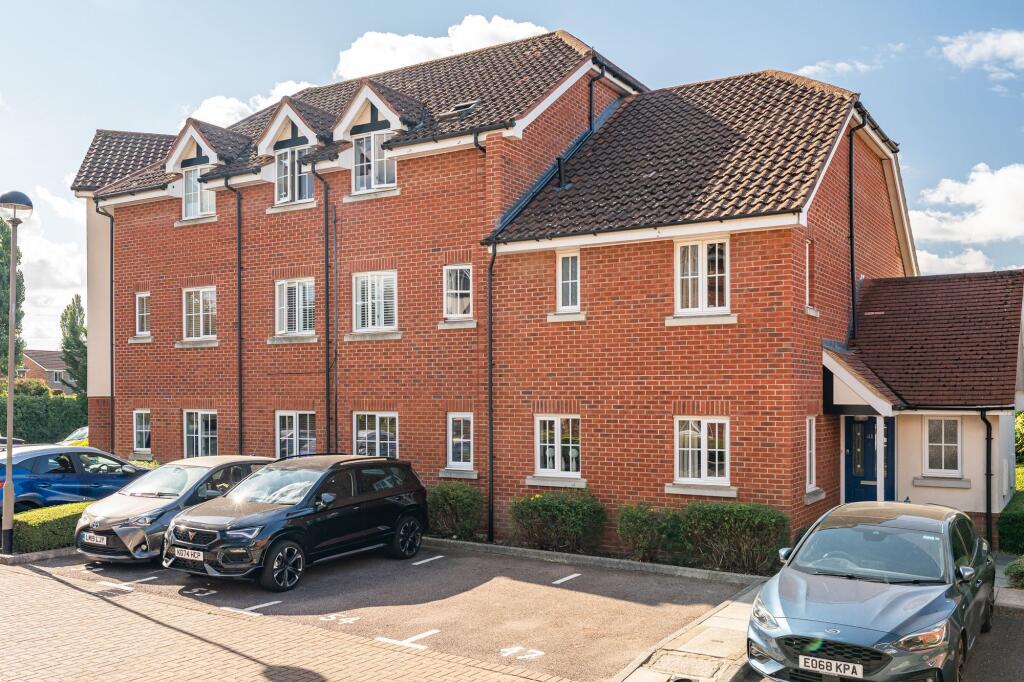 Main image of property: The Granary, Stanstead Abbotts, SG12