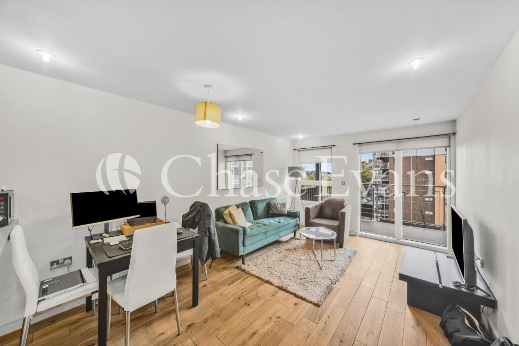 Main image of property: Restell Close, Greenwich, London, SE3