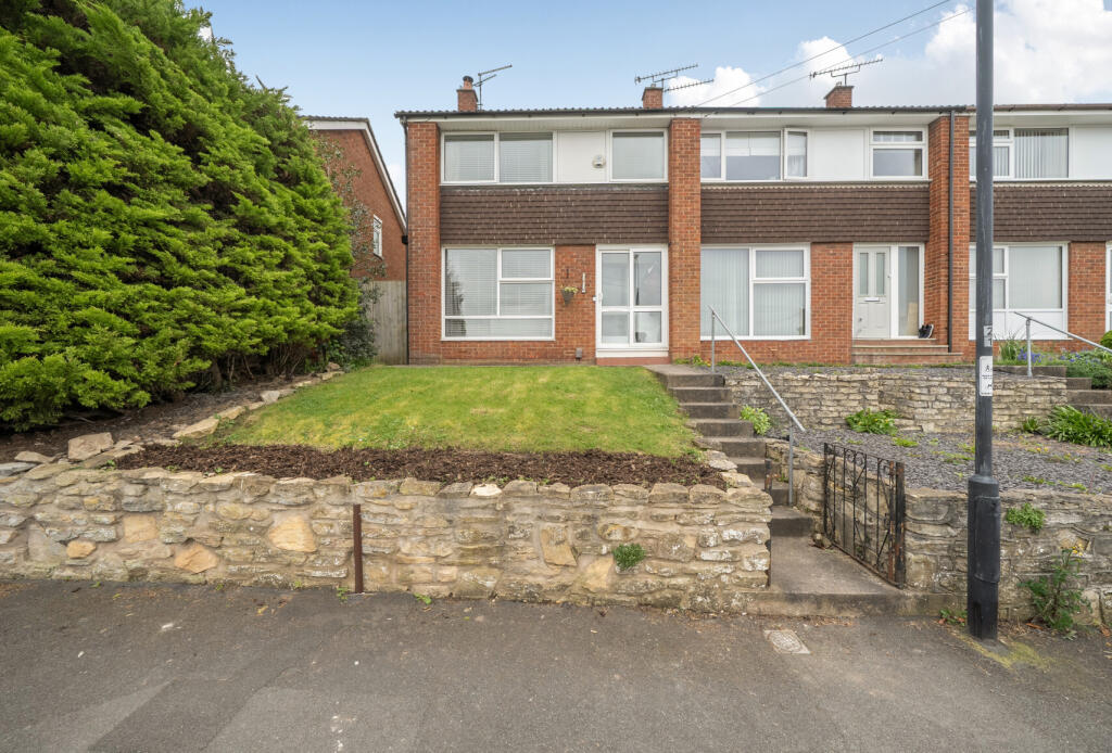 Main image of property: Queensdown Gardens, Brislington, Bristol, Bristol City, BS4