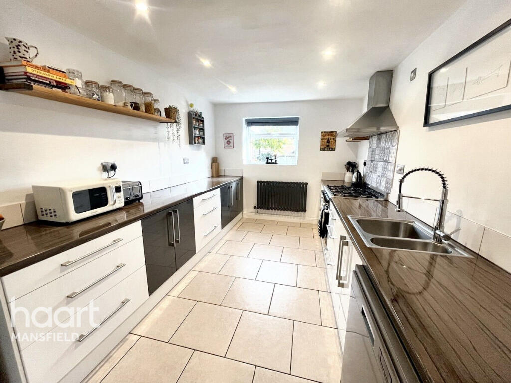 Main image of property: Cherry Avenue, Nottingham