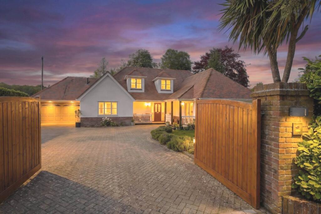 Main image of property: Charlton Manor, Charlton Marshall
