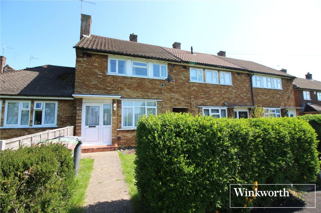 Main image of property: Wentbridge Path, Borehamwood, Hertfordshire, WD6