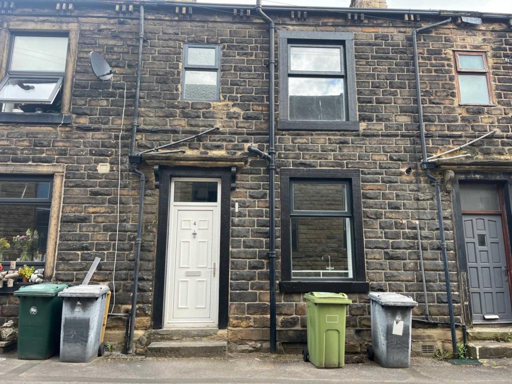 Main image of property: John Street, Birstall