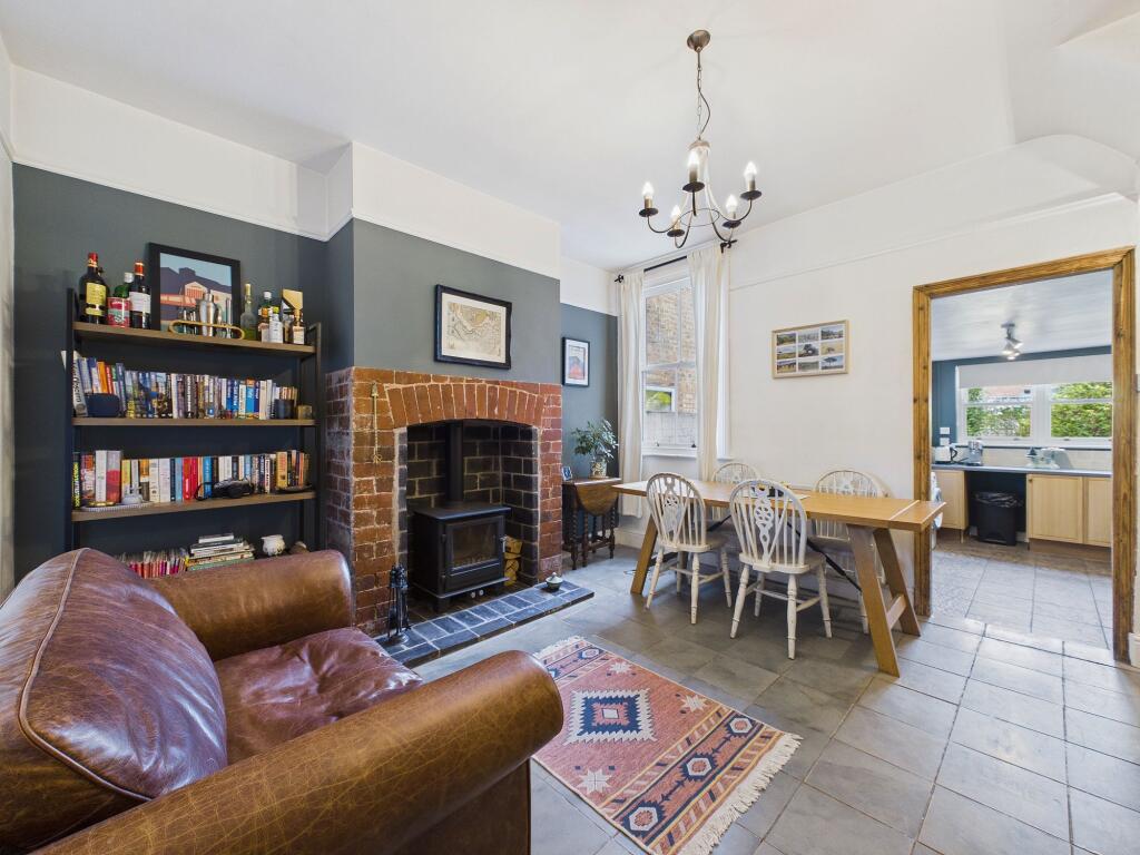Gladstone Avenue, Chester, CH1 photo 3