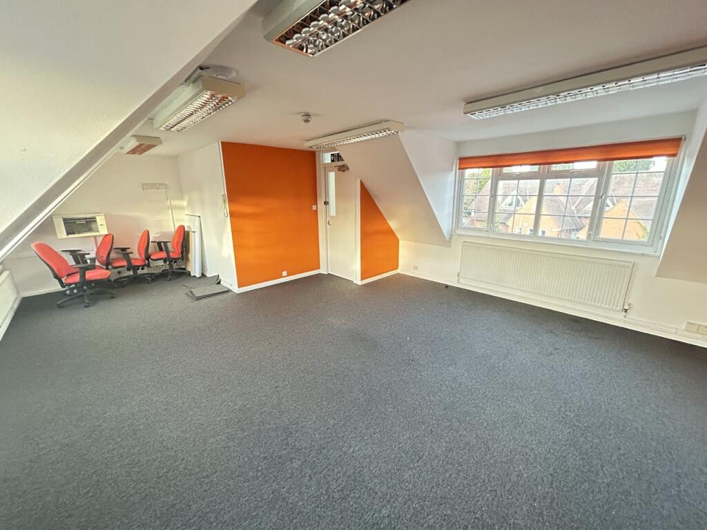 Additional image 5 of Suite 5, Greville House, 1693-1695 High St, Knowle, B93 0LN