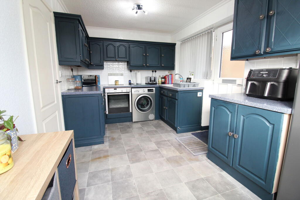 Croft Close, Ockbrook, Derby photo 2