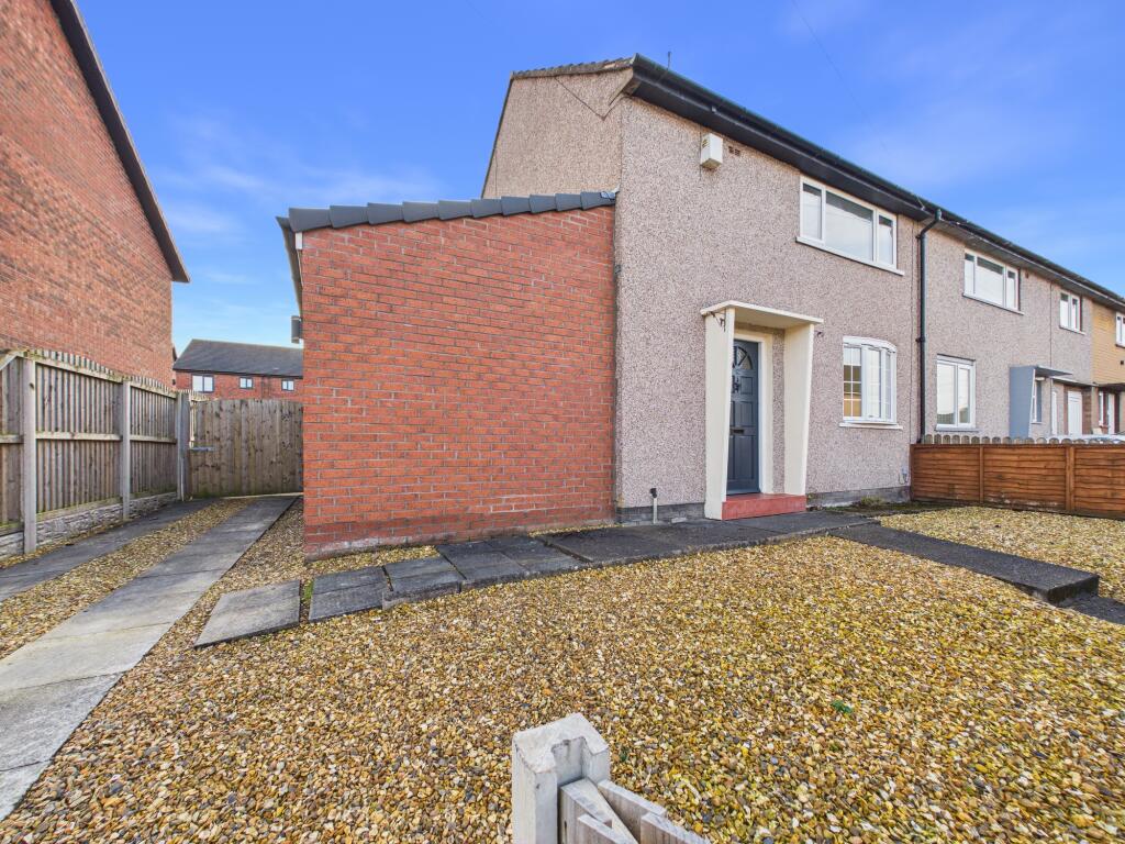 Main image of property: Raiselands Road, Carlisle, CA2