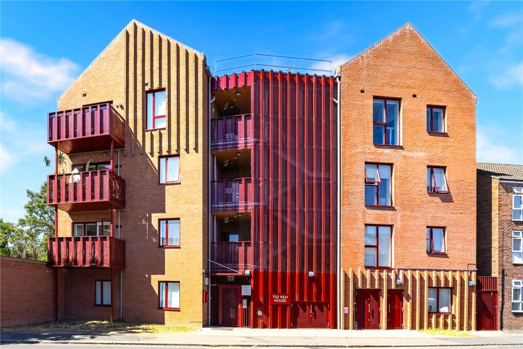 Main image of property: Pretoria Avenue, Walthamstow, London, E17
