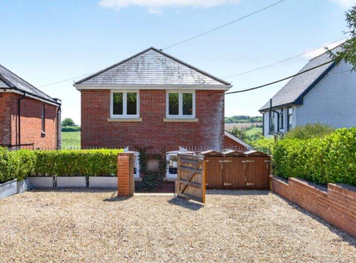 Main image of property: Nodgham Lane, Newport, Isle of Wight