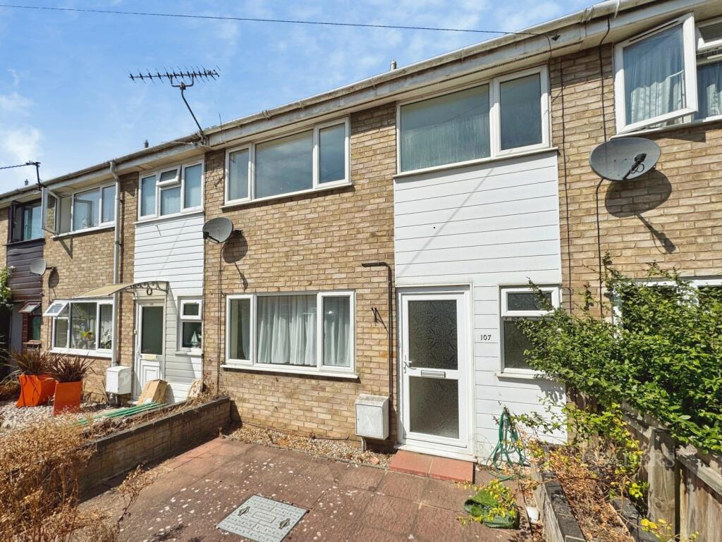 Main image of property: Plumstead Road, Norwich, NR1