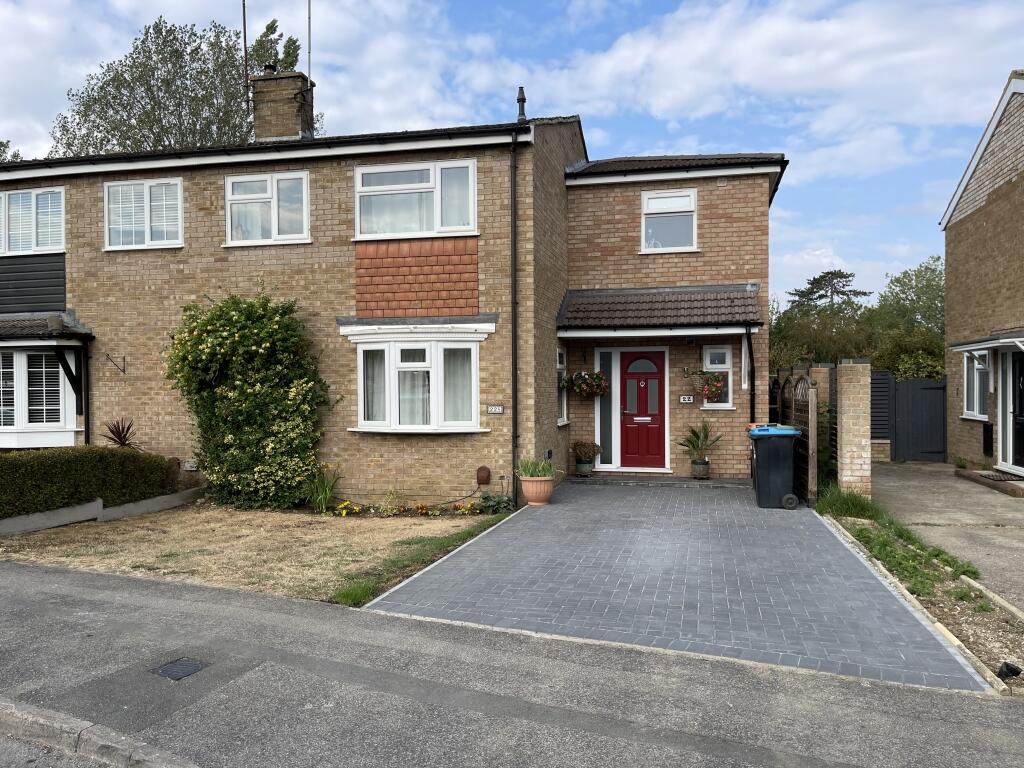 Main image of property: Trent Drive, Newport Pagnell, Milton Keynes