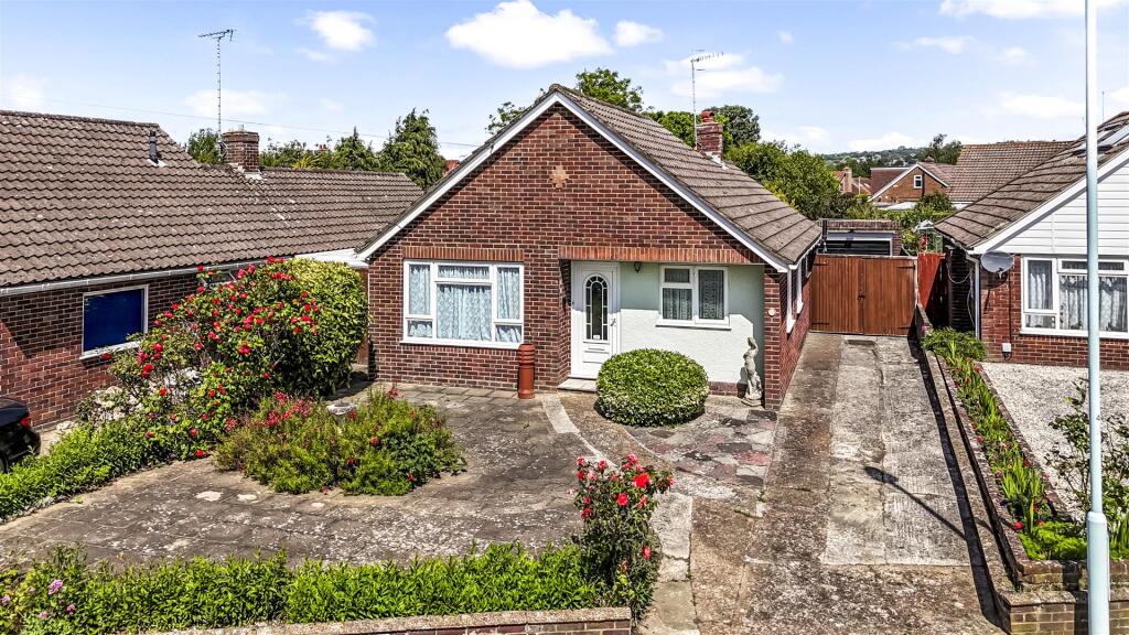 Rogate Road, Worthing, Worthing