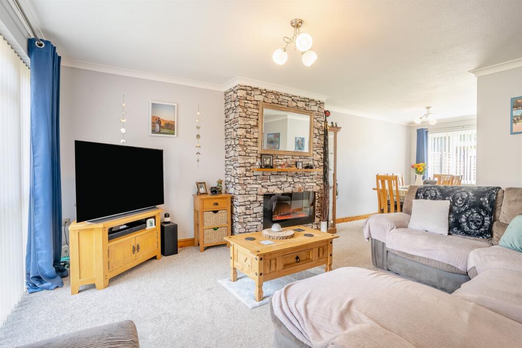 House in Newport, Chepstow - View 4