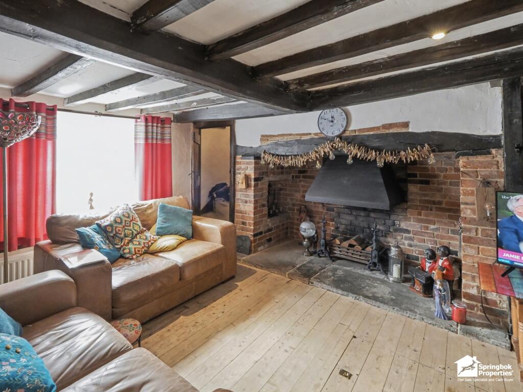 House in Canterbury, Sturry - View 2