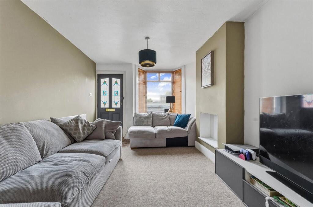 Main image of property: St. James Road, Watford, Hertfordshire, WD18