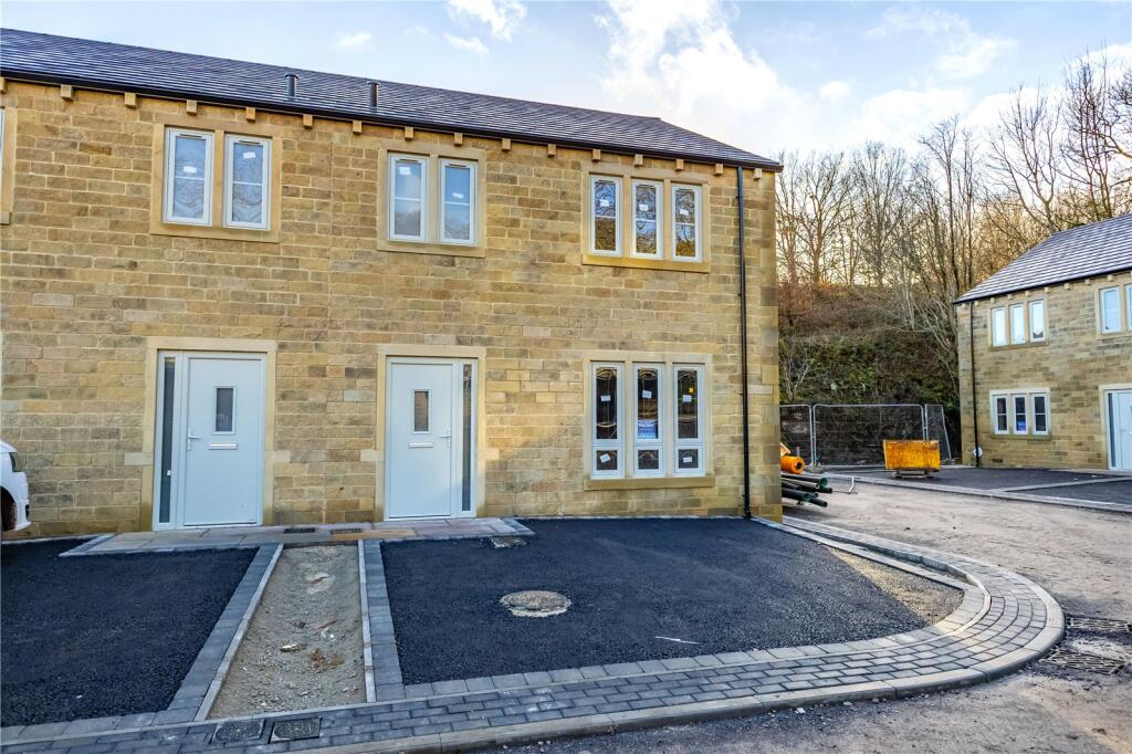 Main image of property: Royd Edge Mill Development, Royd Edge Lane, Meltham, Holmfirth, HD9