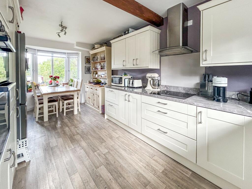 House in Llandudno, Llandderfel - View 5