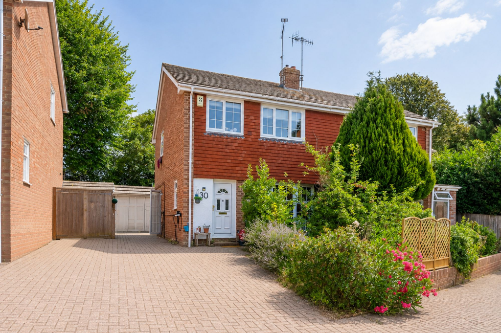 Main image of property: Highview Avenue North, Brighton, BN1
