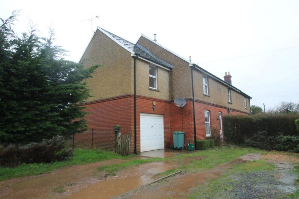 Main image of property: Winford Road, Newchurch