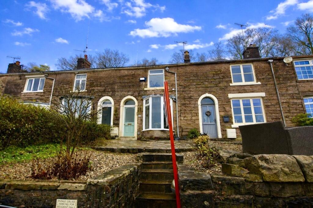 Main image of property: Billinge Side, Billinge, Blackburn, Lancashire, BB2