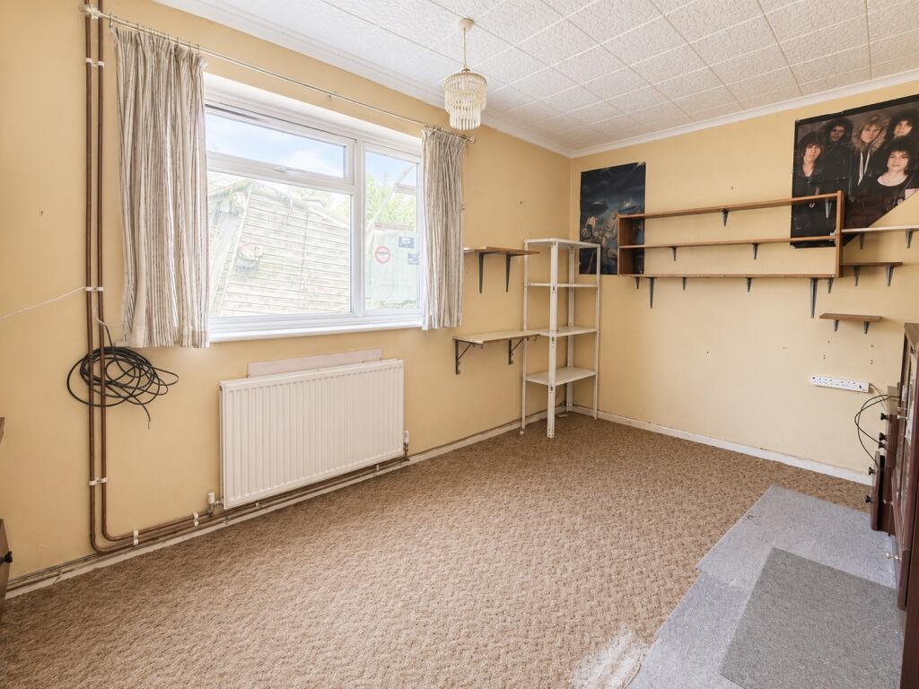 Park Lane, Washingborough, LN4 - More