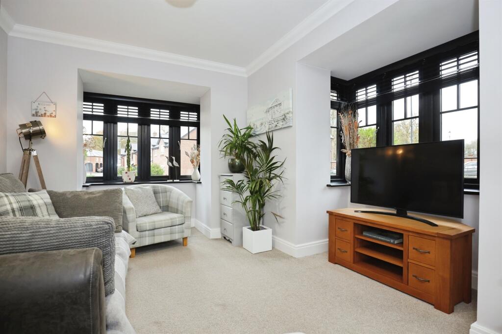 Arkwright Avenue, Rugby photo 3