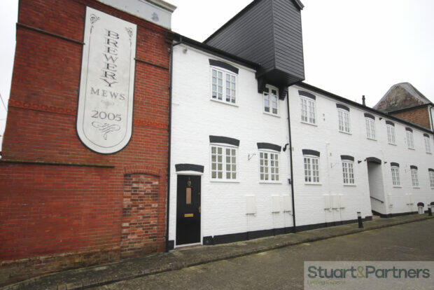 Main image of property: Brewery Mews Hurstpierpoint, BN6