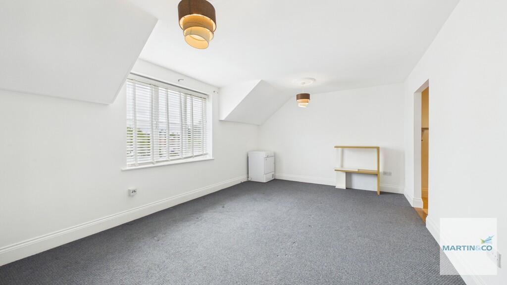 Caversham Place, Sutton Coldfield – pohled 5
