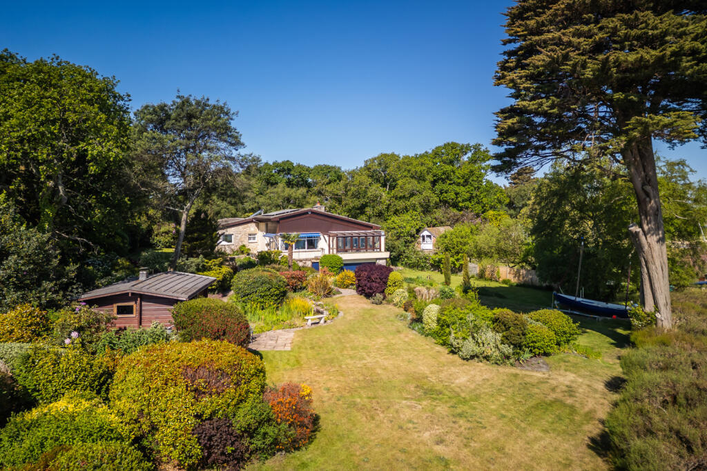 Shipstal Point, Arne, Wareham, Dorset, BH20 photo 4