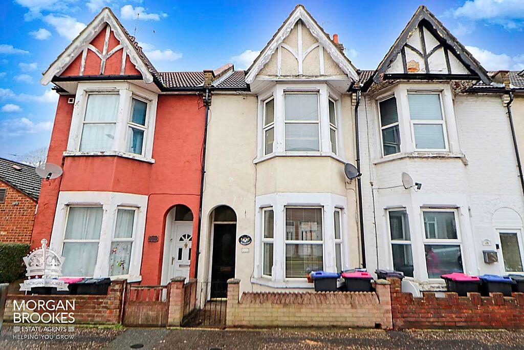 Main image of property: Fairfax Drive, Westcliff-On-Sea