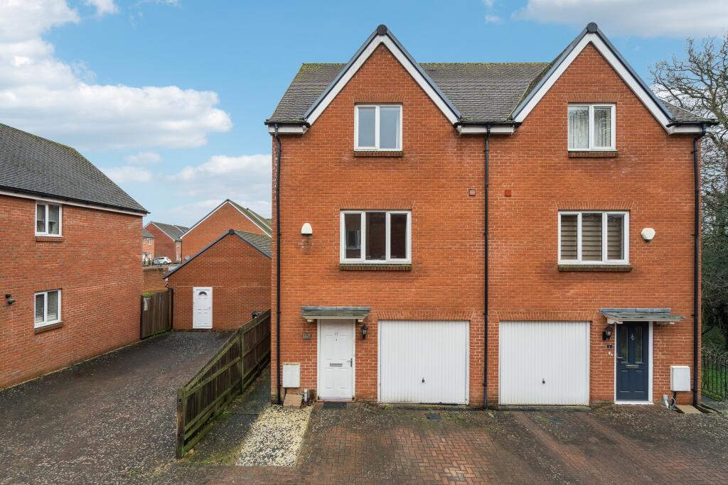 Main image of property: Old Saw Mill Place, Little Chalfont