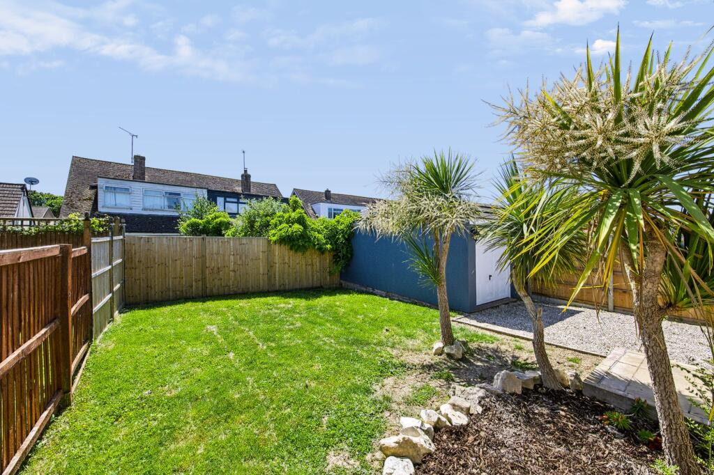 Malcolm Gardens, Polegate, BN26 photo 4