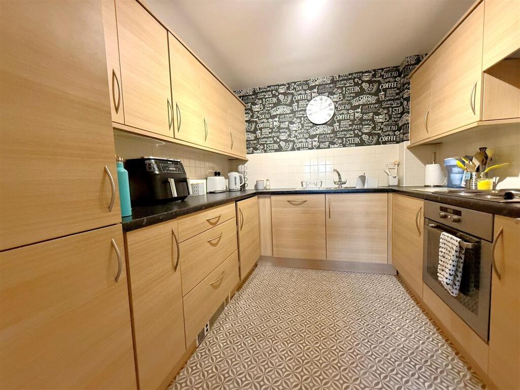 Coleridge Drive, Whiteley - View 2