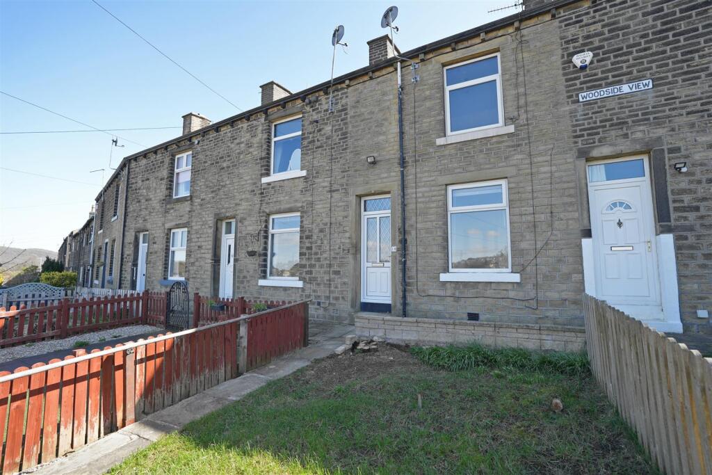 Main image of property: Woodside View, Greetland, Halifax