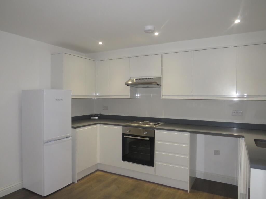 Main image of property: High Street, Watford