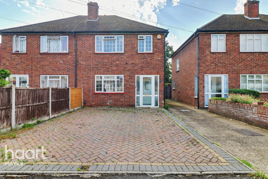 Main image of property: Queens Road, Hayes