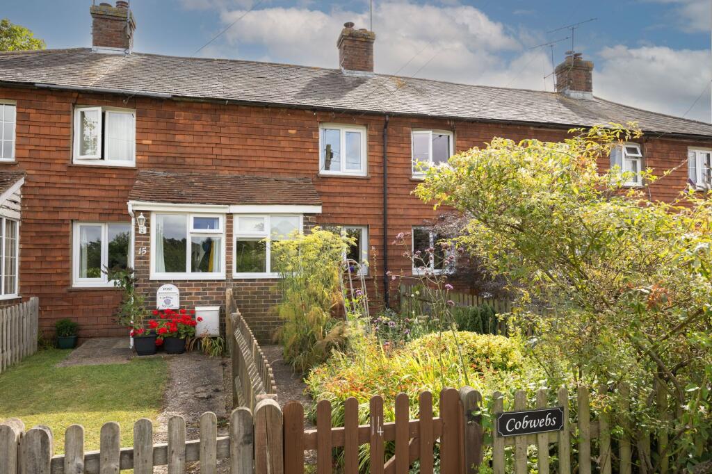 Main image of property: South Street, South Chailey, BN8
