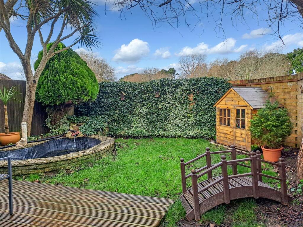 House in Arun, Toddington, Littlehampton - View 4