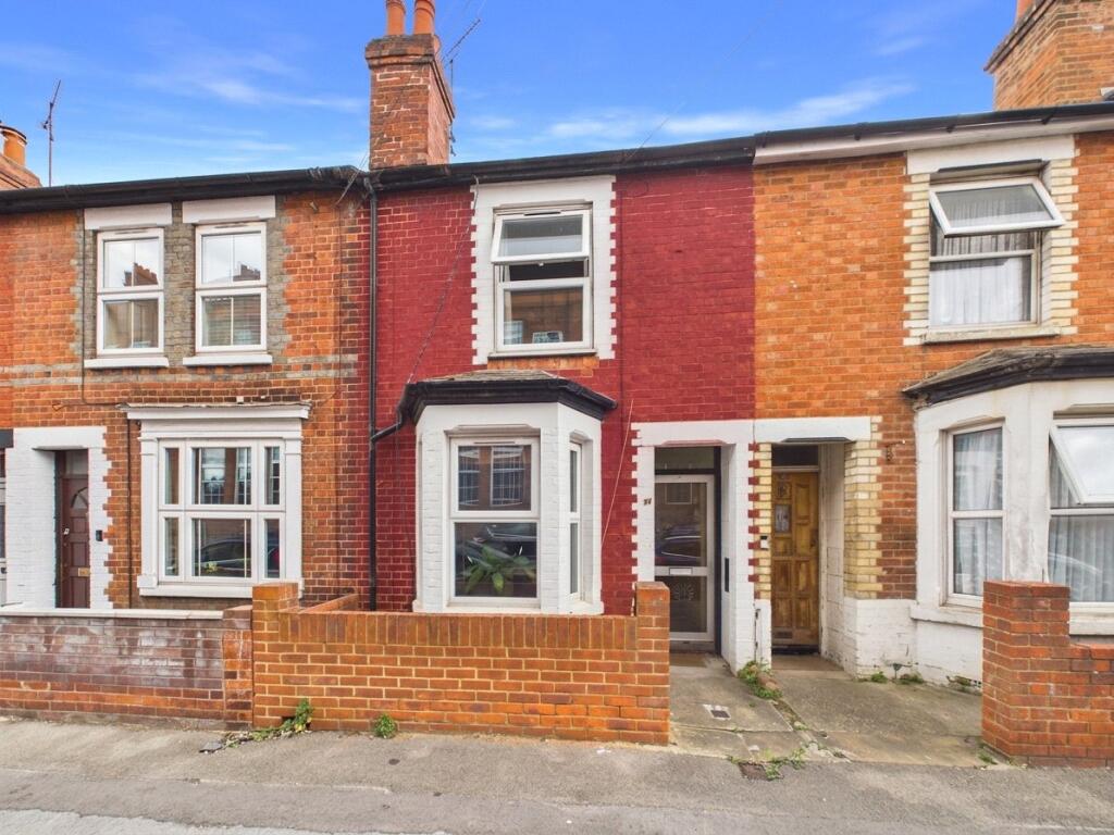 Swansea Road, Reading, Berkshire, RG1