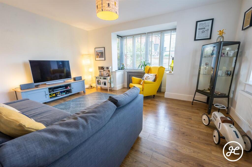 House in Taunton - View 3
