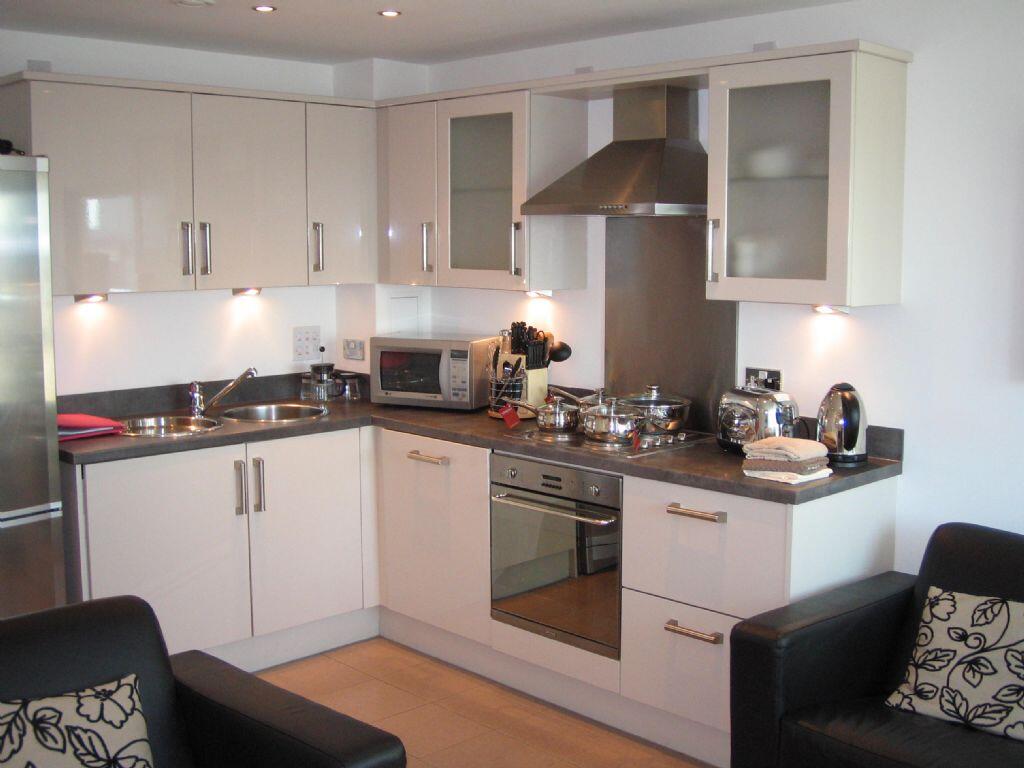 Main image of property: 10TH FLOOR MASSHOUSE 2 DOUBLE BEDROOMS WITH BALCONY & PARKING